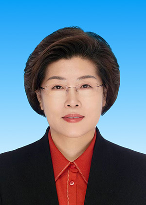 1.孙俊青 民进内蒙古区委会主委