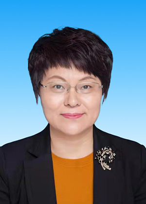 5.杜凤莲 民进内蒙古区委副主委
