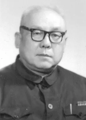 【口述会史】薪火忆故人:父亲金启孮先生与内蒙古民进初创岁月24