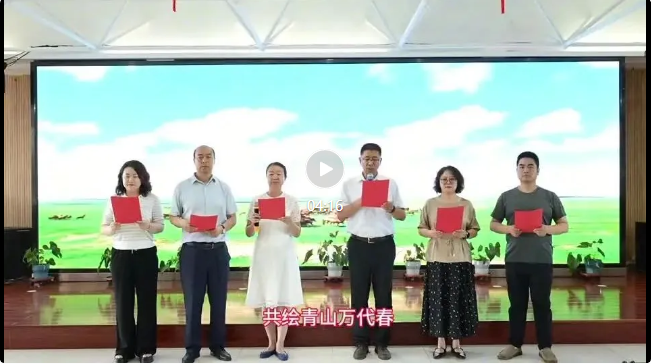 “写诗唱歌诵经典，同心同行庆华诞”作品选登（21）